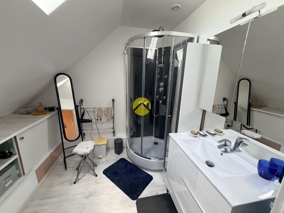 Potentiel de 2 logements