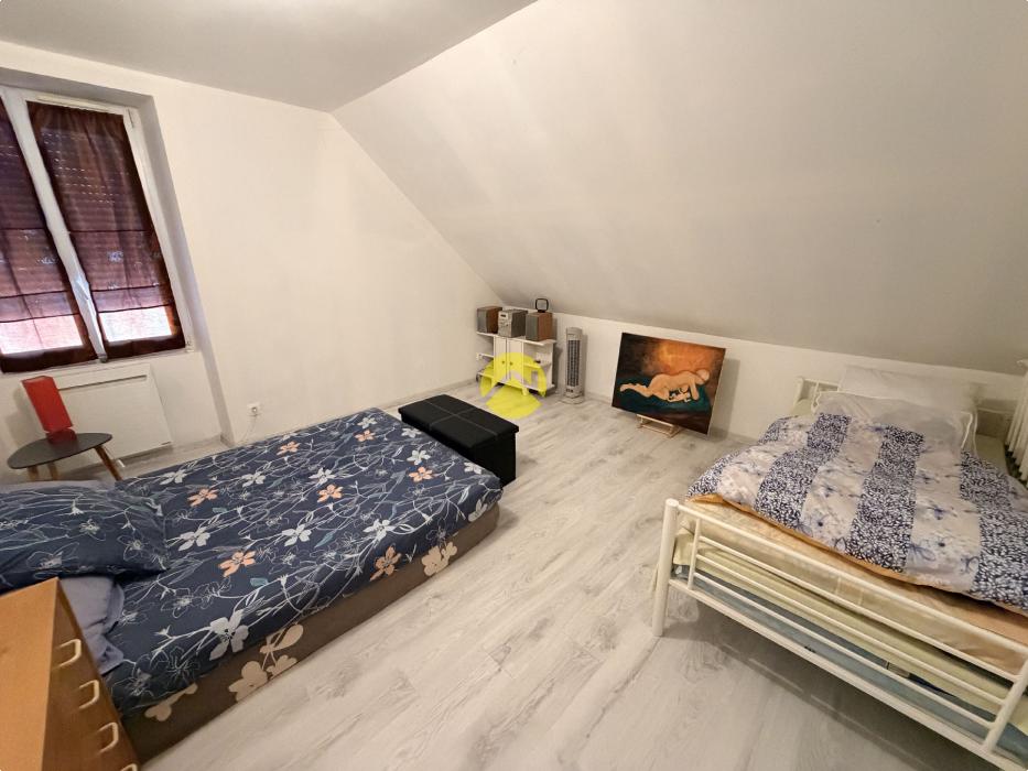 Potentiel de 2 logements