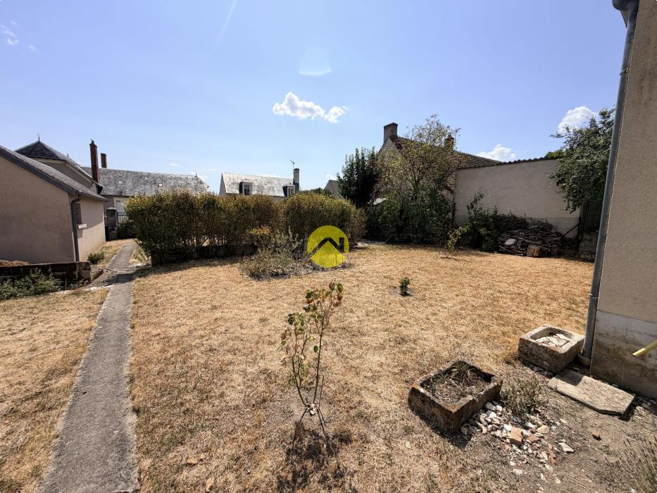 Potentiel de 2 logements