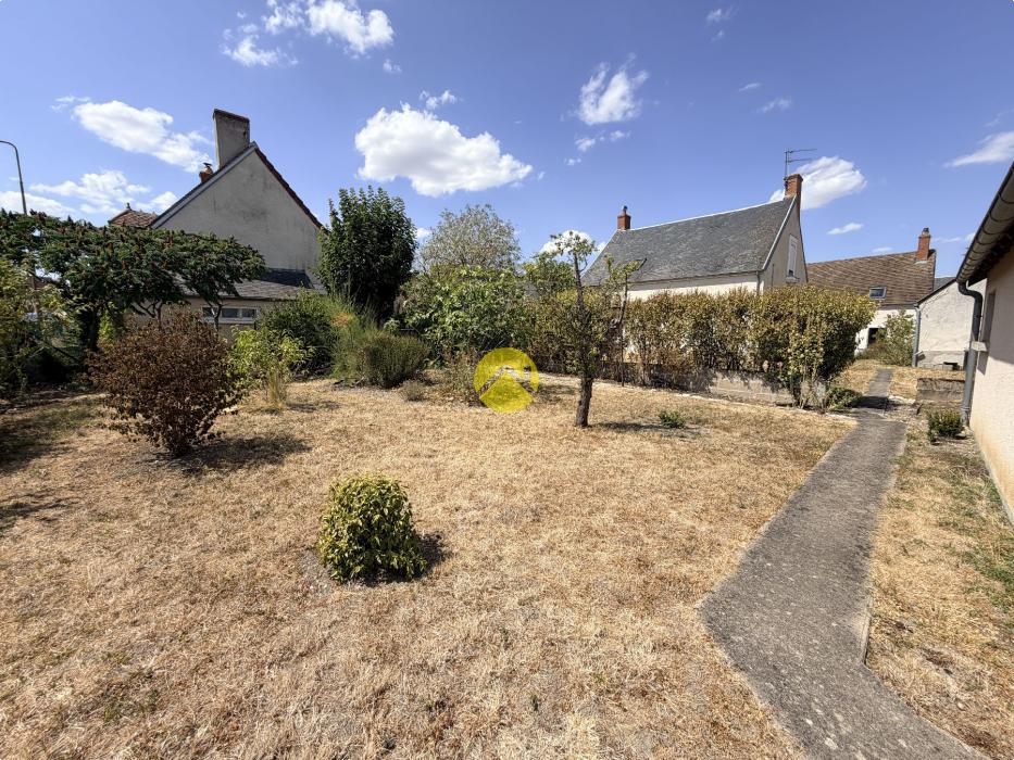 Potentiel de 2 logements