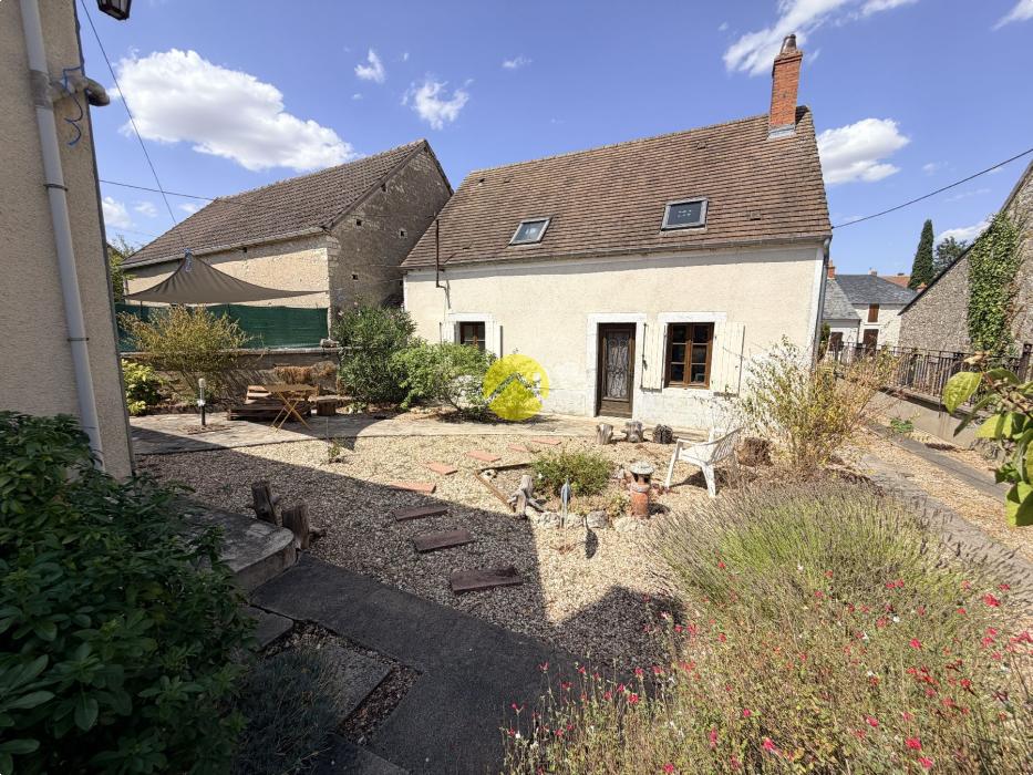 Potentiel de 2 logements