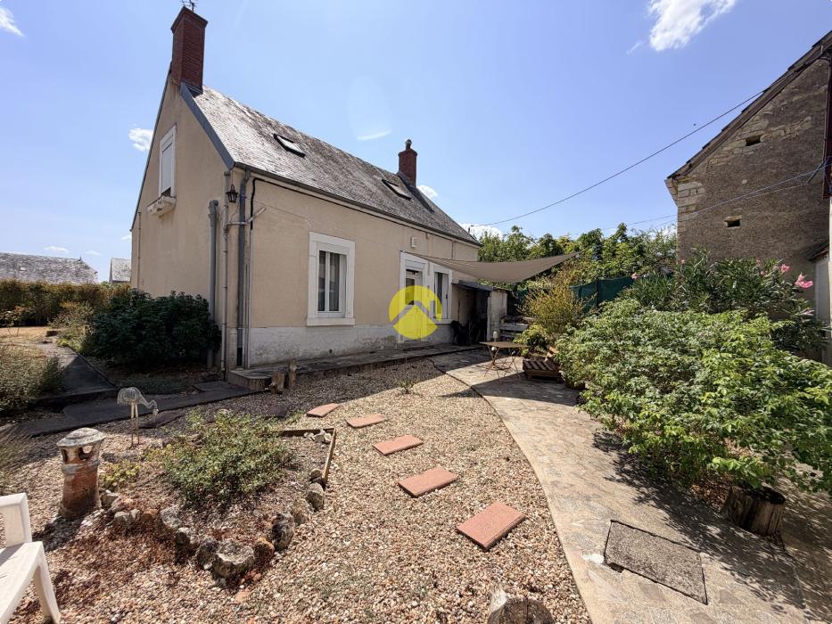 Potentiel de 2 logements
