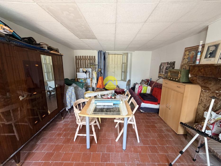 Potentiel de 2 logements