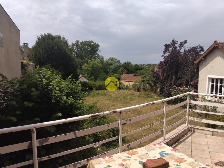 Viager occupé
