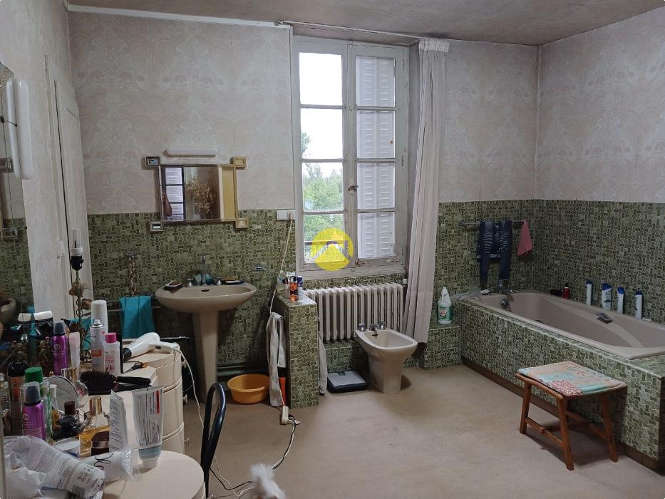 Viager occupé