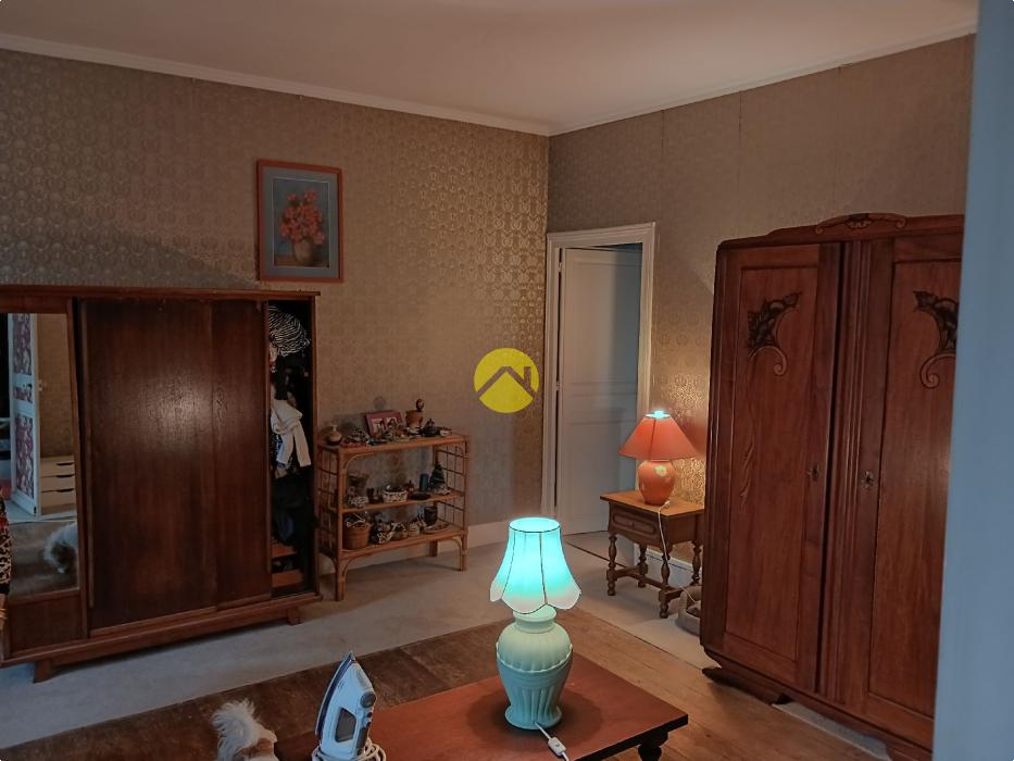 Viager occupé