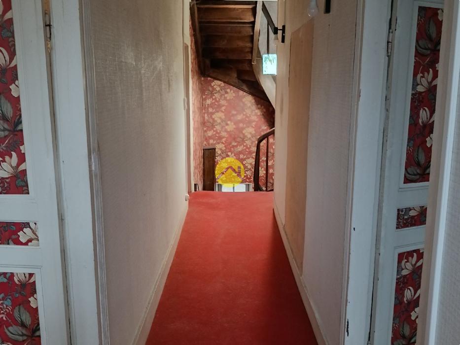 Viager occupé