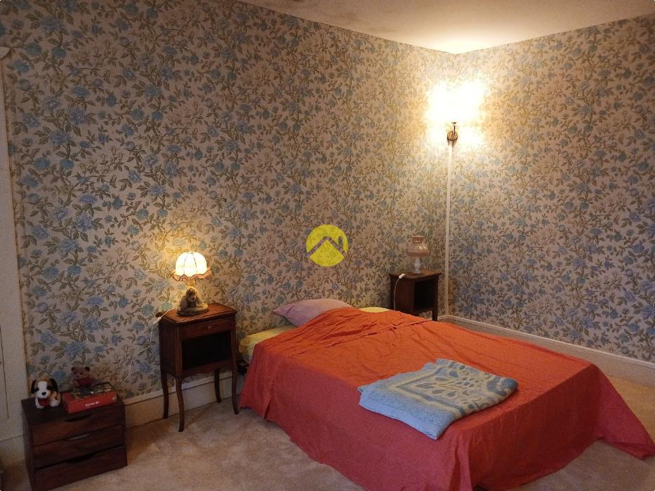 Viager occupé