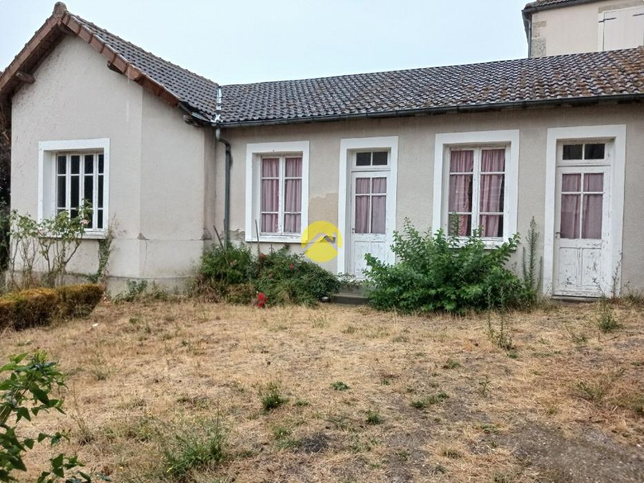 Viager occupé