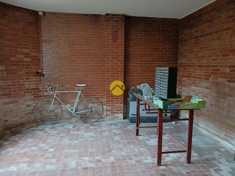 Viager occupé