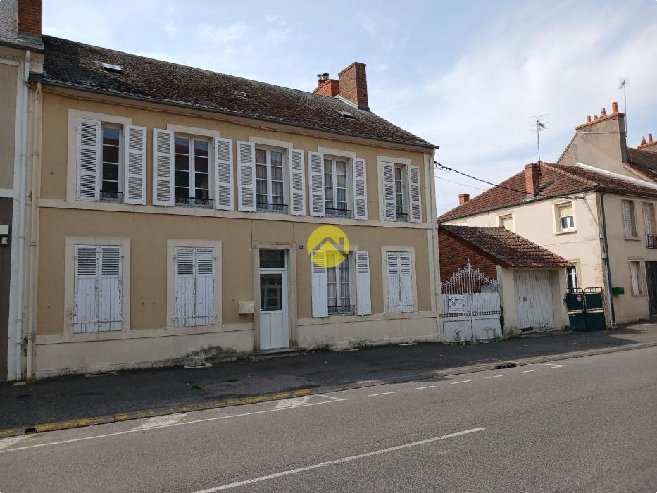 Viager occupé