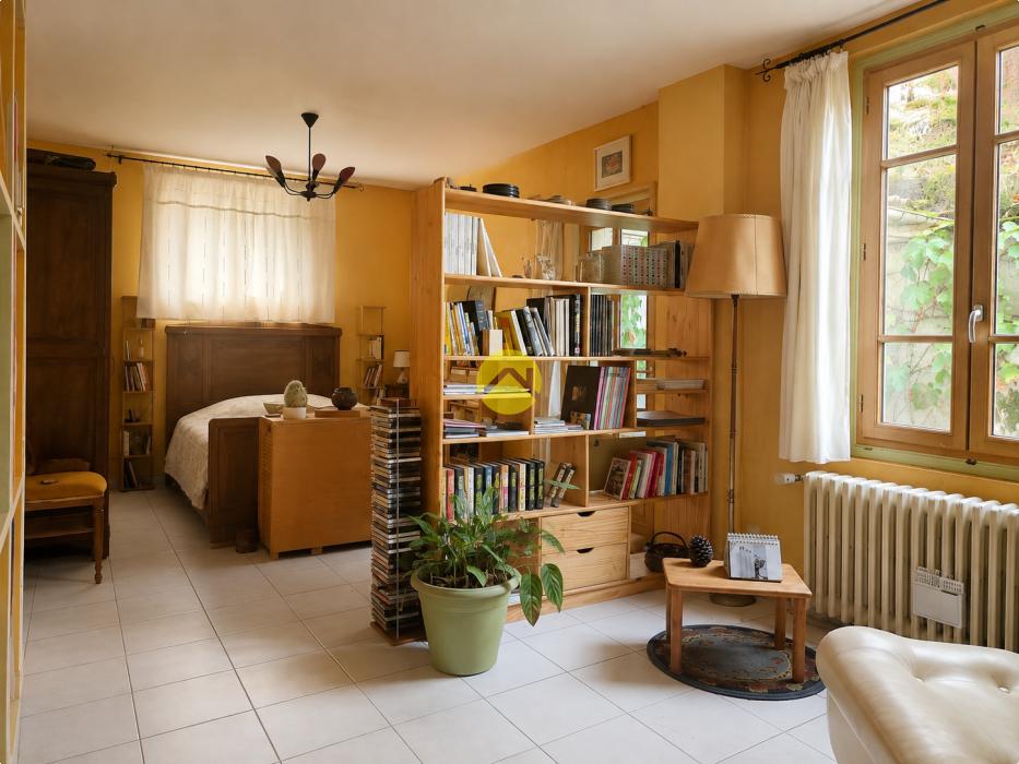 FONCTIONNELLE ET CONFORTABLE