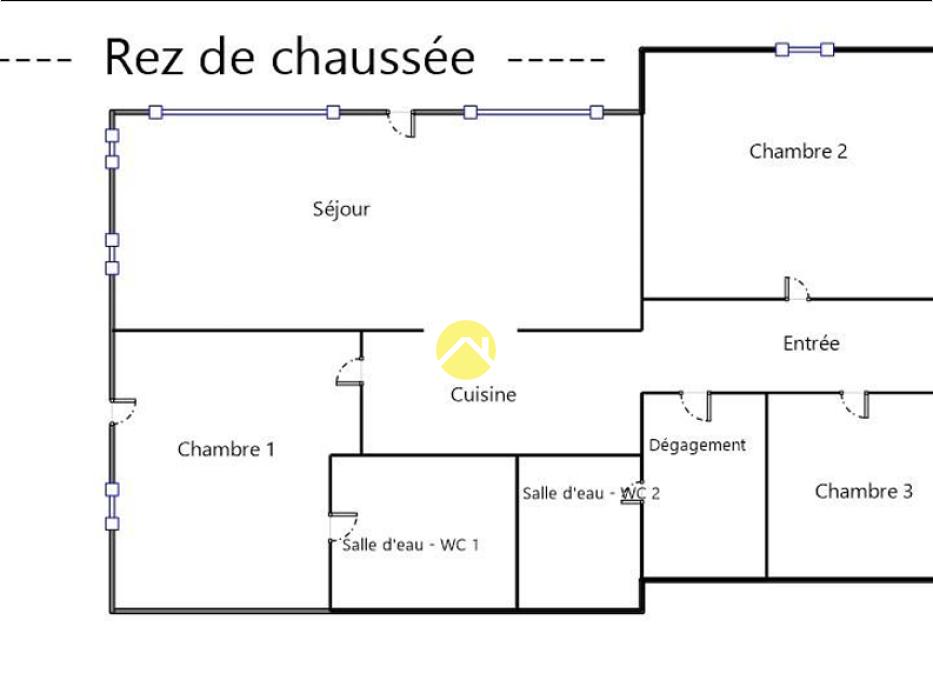 FONCTIONNELLE ET CONFORTABLE
