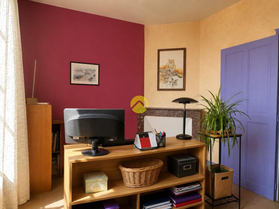 FONCTIONNELLE ET CONFORTABLE