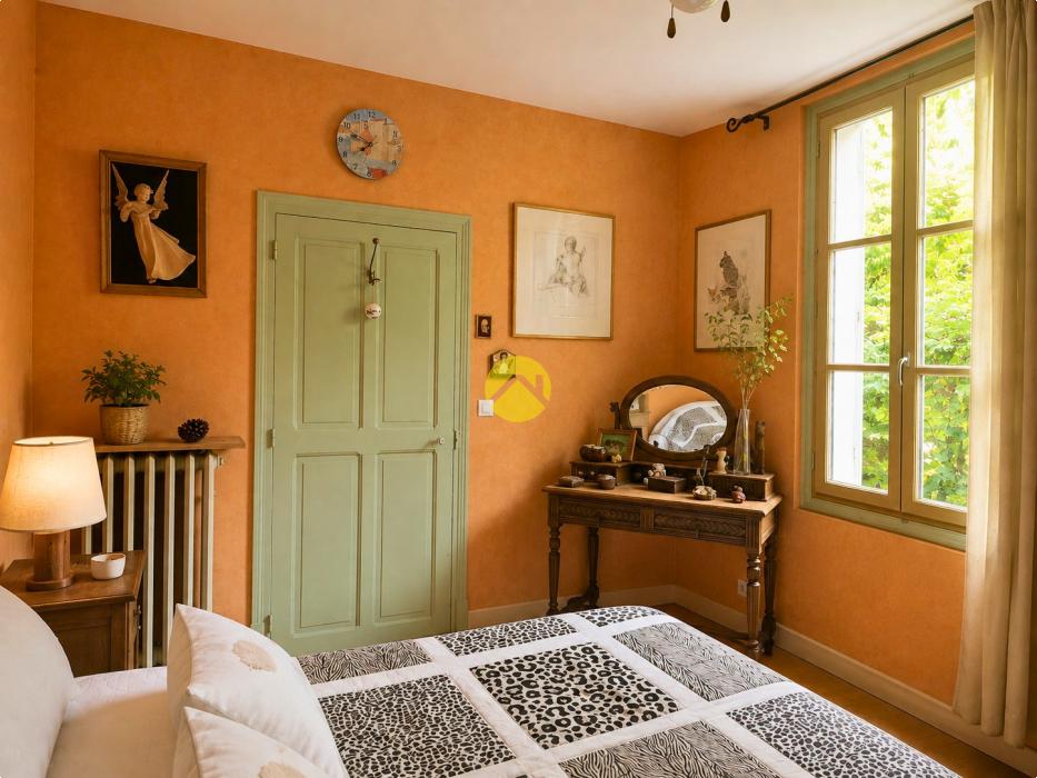 FONCTIONNELLE ET CONFORTABLE