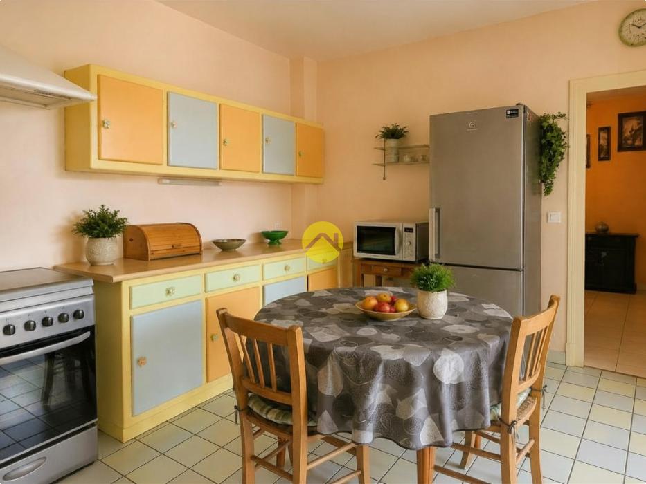 FONCTIONNELLE ET CONFORTABLE