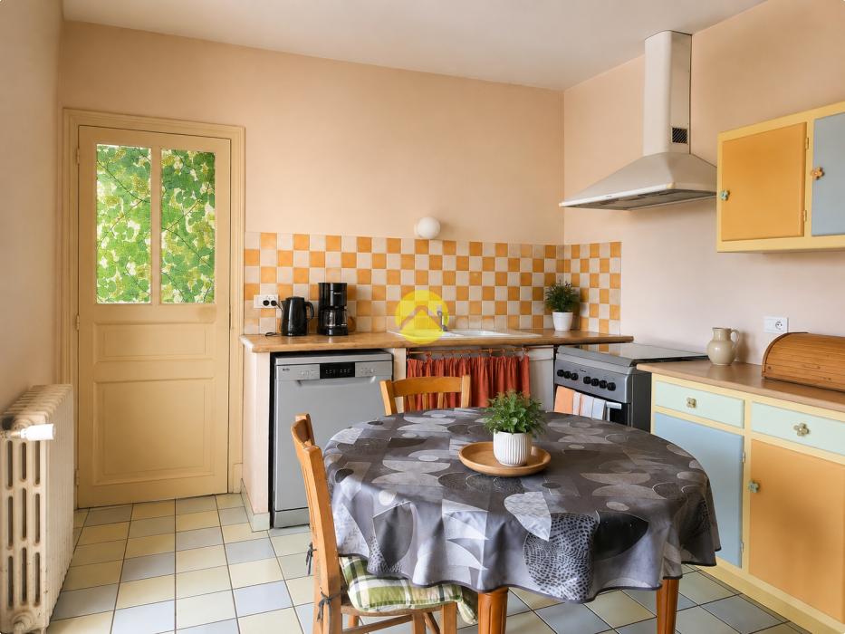 FONCTIONNELLE ET CONFORTABLE