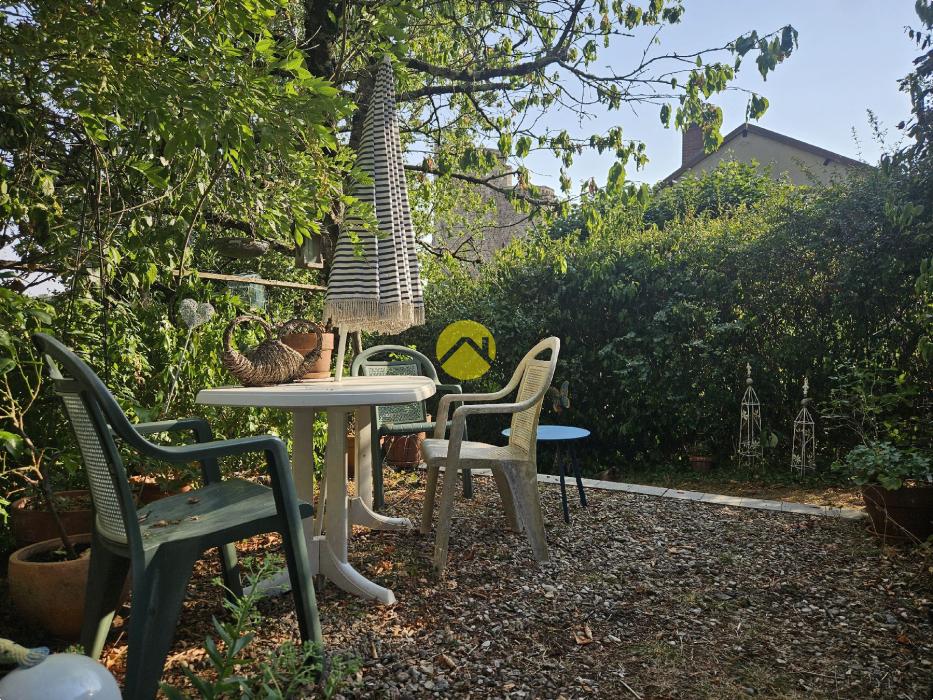 FONCTIONNELLE ET CONFORTABLE