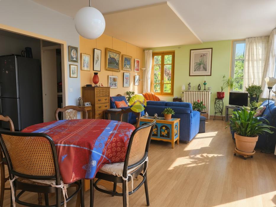 FONCTIONNELLE ET CONFORTABLE
