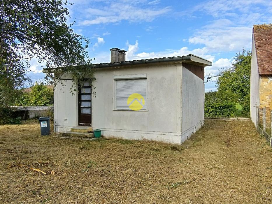 Châlet centre france 