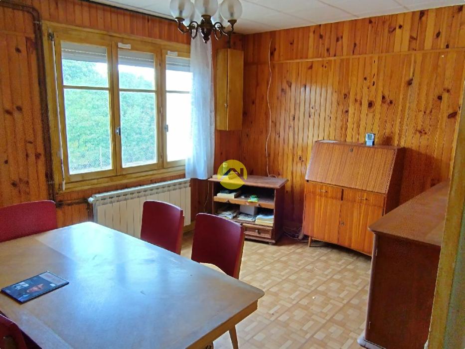 Châlet centre france 