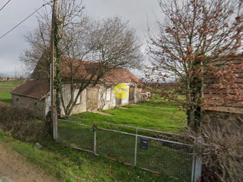 Maison de campagne