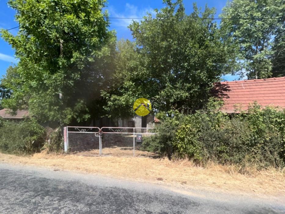 Maison de campagne