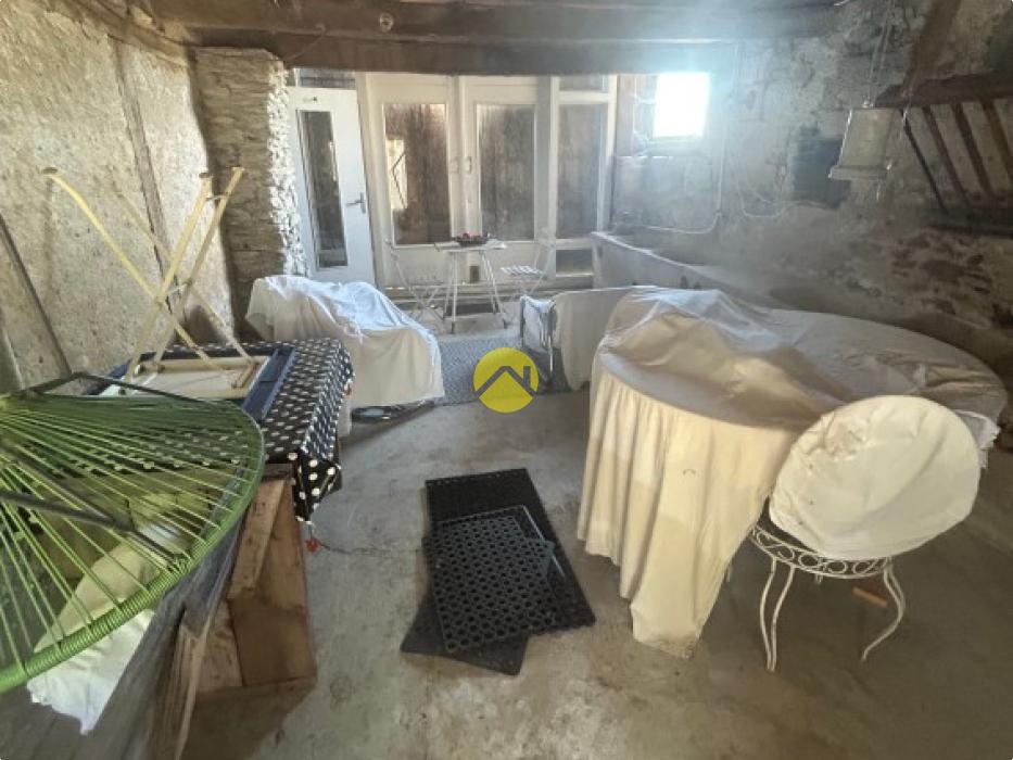 Maison de campagne
