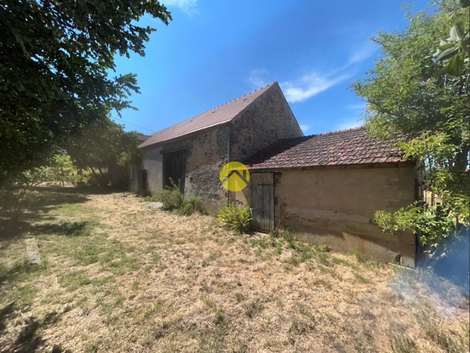 Maison de campagne