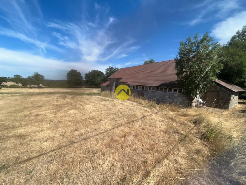 Maison de campagne