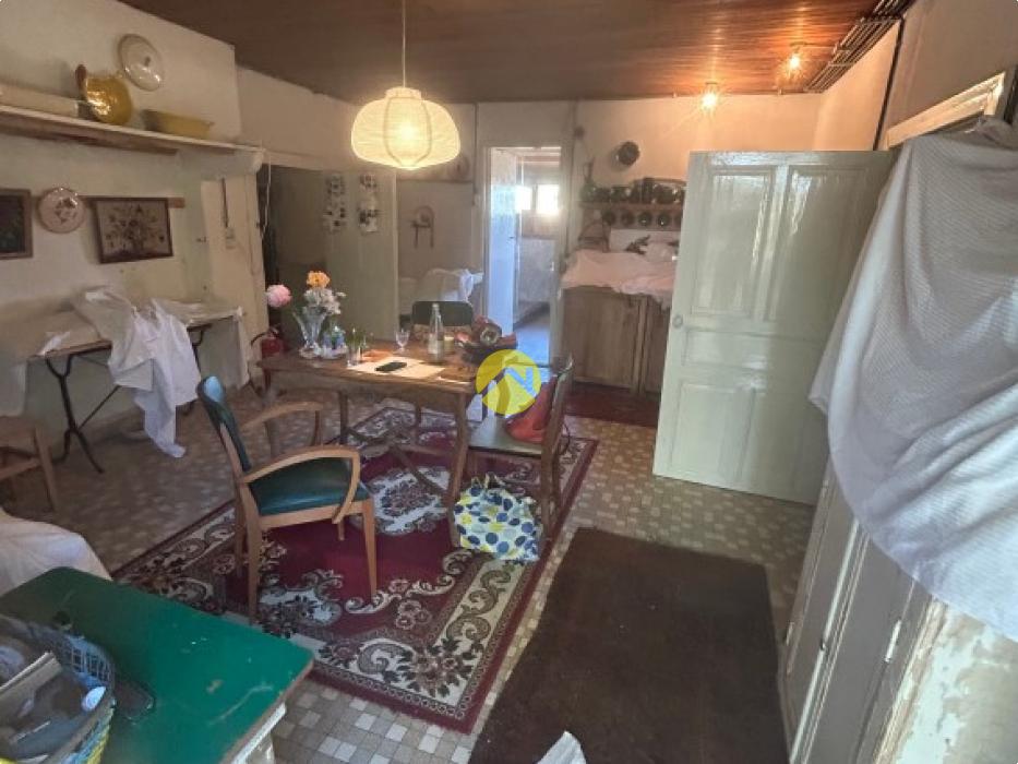 Maison de campagne