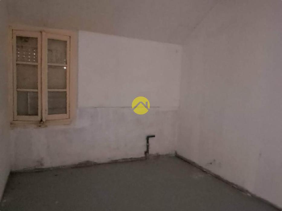 Appartement + commerce
