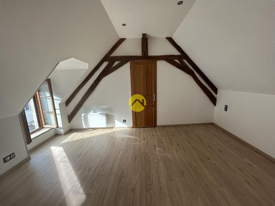 Maison de bourg