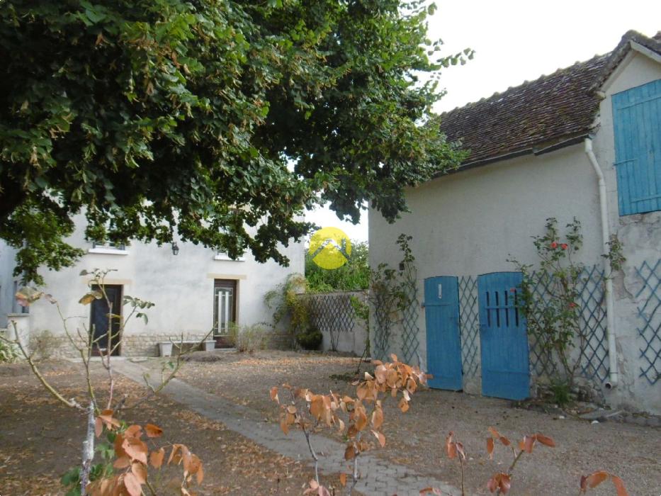 Maison et ses dépendances