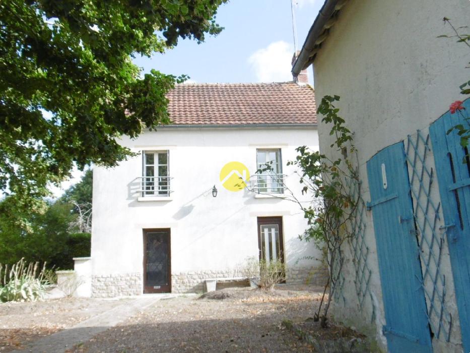 Maison et ses dépendances