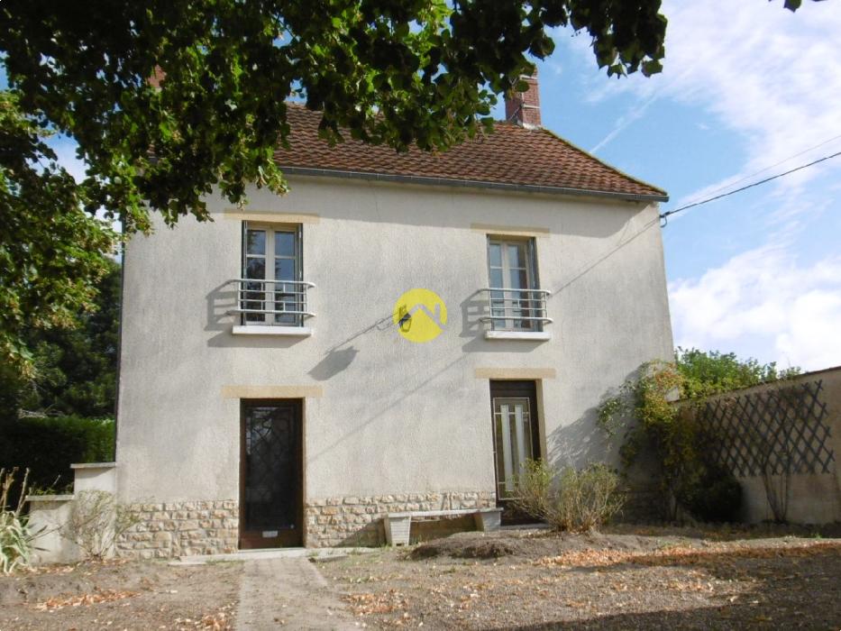 Maison et ses dépendances