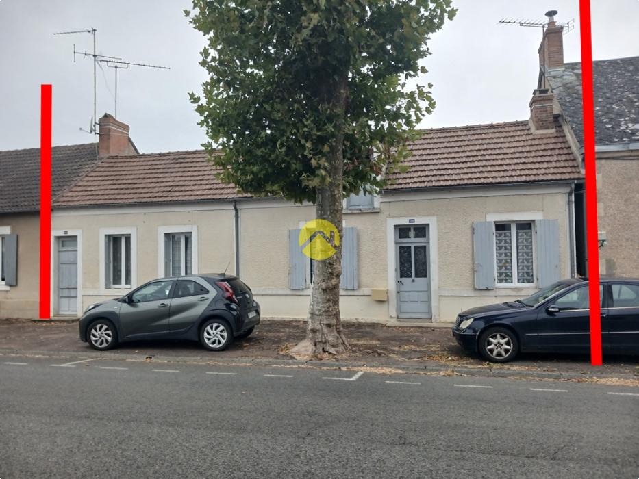 VIAGER LIBRE idéal investisseur
