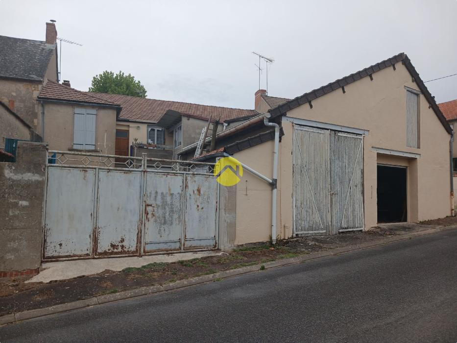 VIAGER LIBRE idéal investisseur