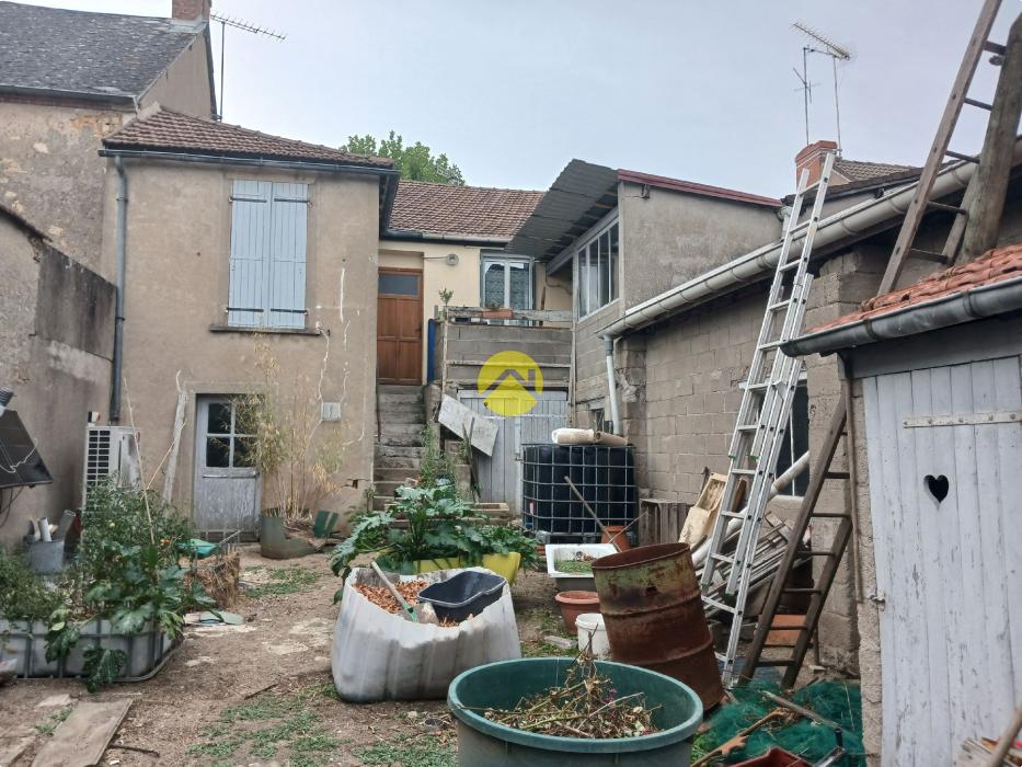 VIAGER LIBRE idéal investisseur