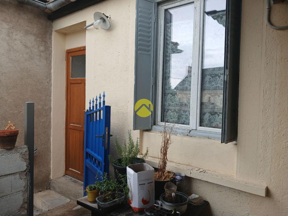 VIAGER LIBRE idéal investisseur