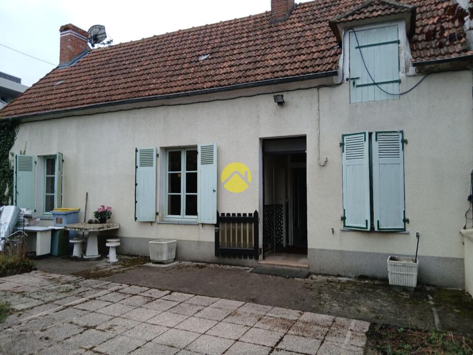 Maison Traditionnelle 