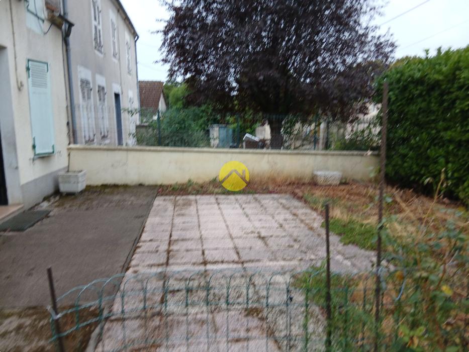 Maison Traditionnelle 