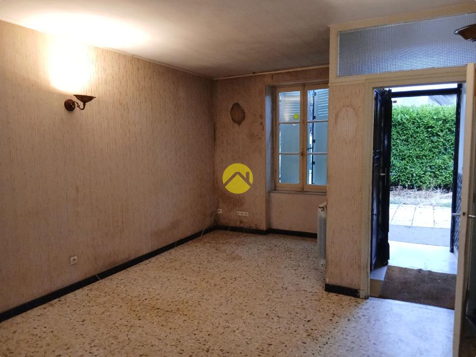Maison Traditionnelle 