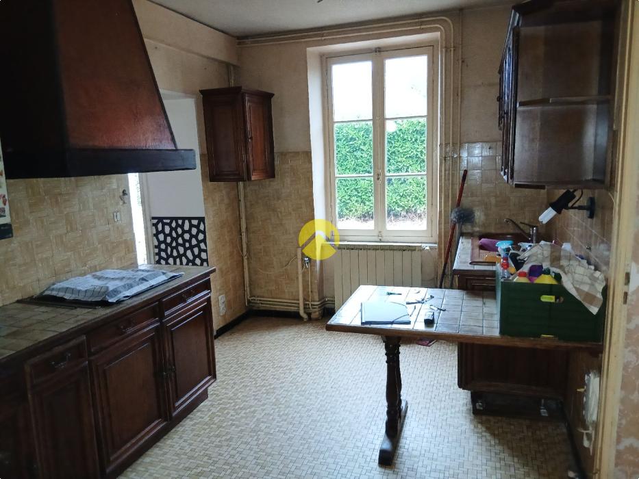 Maison Traditionnelle 