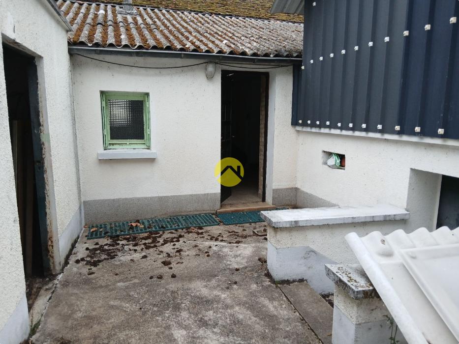 Maison Traditionnelle 
