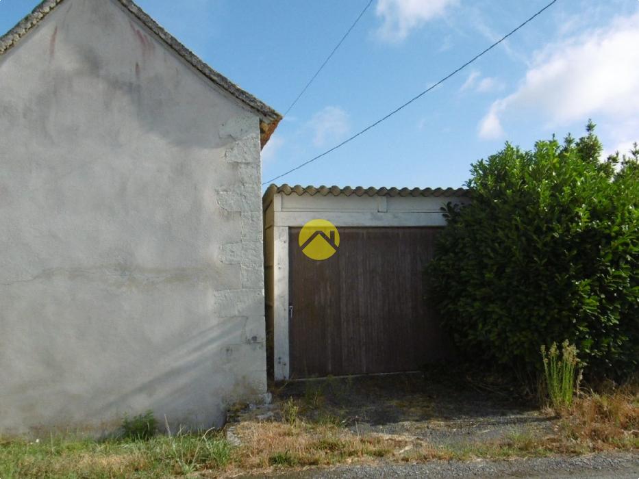 Maison et ses dépendances