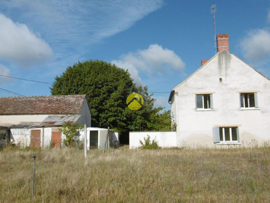 Maison et ses dépendances