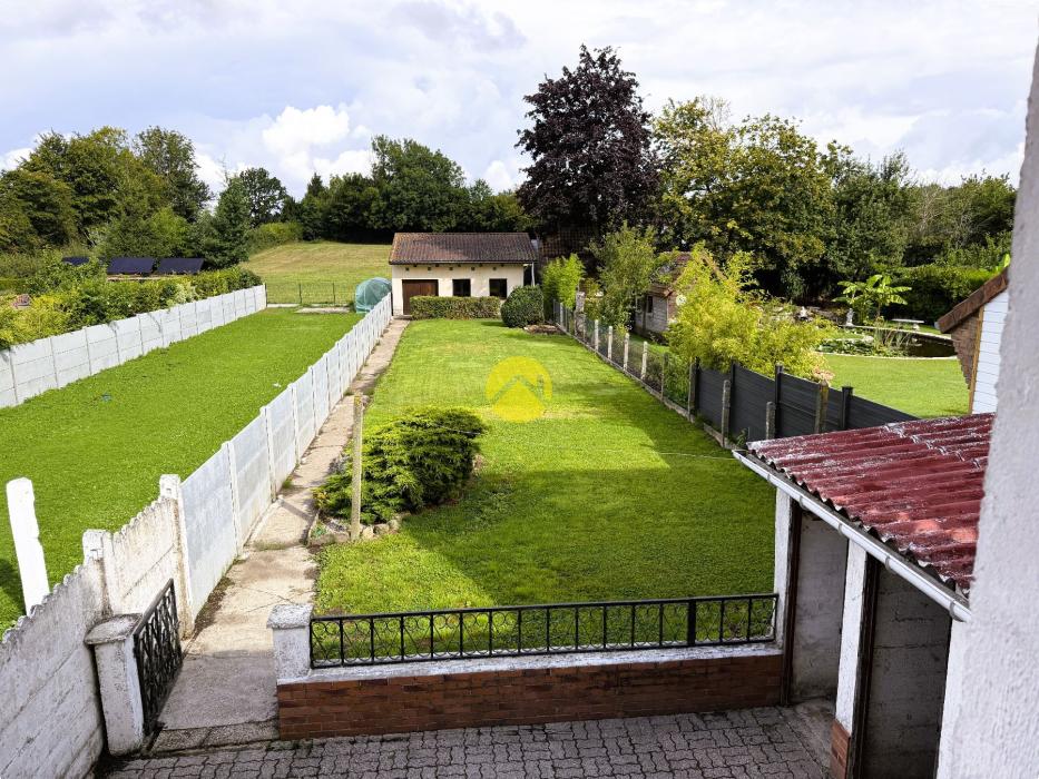 maison familiale