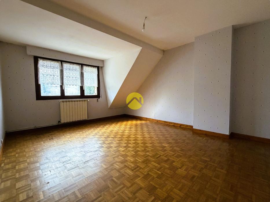 maison familiale
