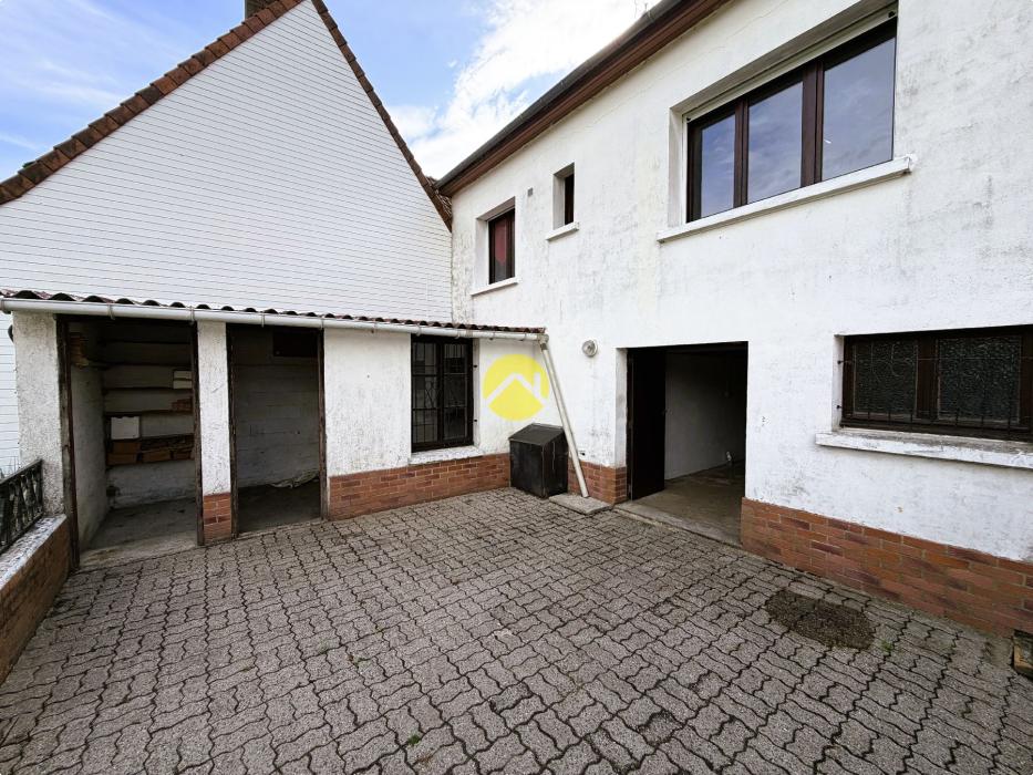 maison familiale